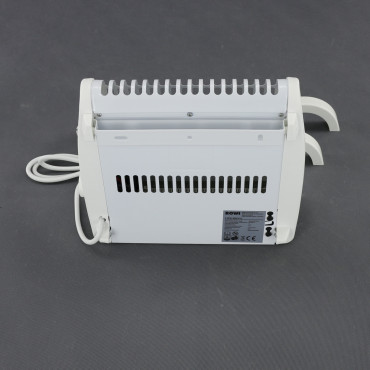 TF310 - přímotop 230 V, 400 W, s ochranou proti zamrznutí