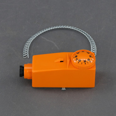 TO01 - termostat příložný 20-90 stupňů C, 230 V, 3600 W, NO-NC