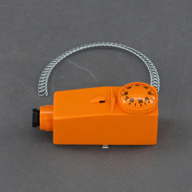 TO01 - termostat příložný 20-90 stupňů C, 230 V, 3600 W, NO-NC
