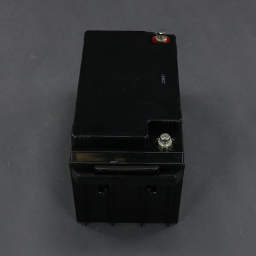 AK150 - akumulátor AGM 12 V, 65 Ah, bezúdržbový, M8