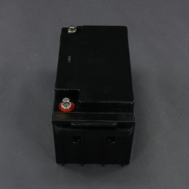 AK150 - akumulátor AGM 12 V, 65 Ah, bezúdržbový, M8