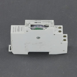 EH16 - spínací hodiny 230 V, 3500 W, mechanické, na DIN lištu