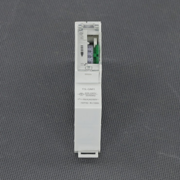 EH16 - spínací hodiny 230 V, 3500 W, mechanické, na DIN lištu