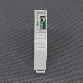 EH16 - spínací hodiny 230 V, 3500 W, mechanické, na DIN lištu
