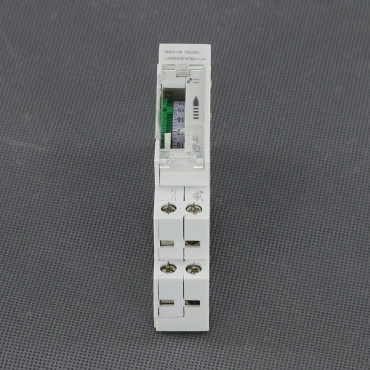EH16 - spínací hodiny 230 V, 3500 W, mechanické, na DIN lištu