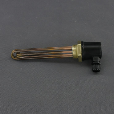 TF132 - topná patrona G 6/4 palce, 40 V, 2000 W