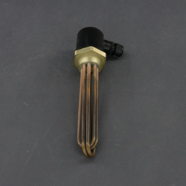 TF132 - topná patrona G 6/4 palce, 40 V, 2000 W, délka 226 mm