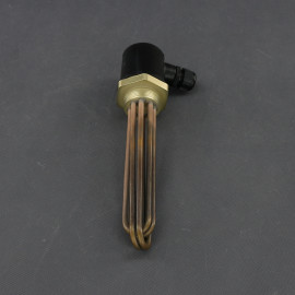 TF132 - topná patrona G 6/4 palce, 40 V, 2000 W, délka 226 mm