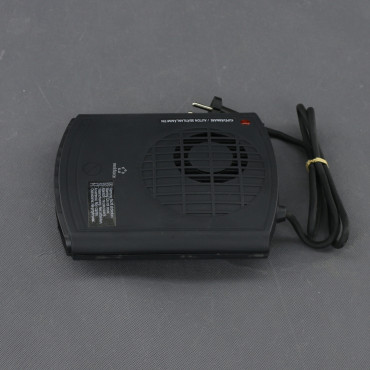 TF340 - mini teplovzdušné topení 230 V, 1400 W