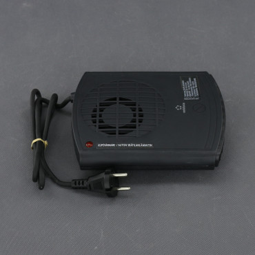 TF340 - mini teplovzdušné topení 230 V, 1400 W