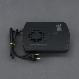 TF340 - mini teplovzdušné topení 230 V, 1400 W