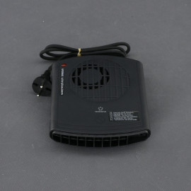 TF340 - mini teplovzdušné topení 230 V, 1400 W