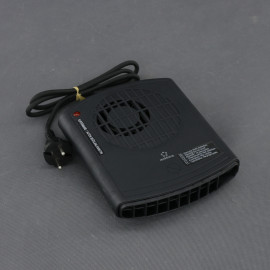 TF340 - mini teplovzdušné topení 230 V, 1400 W