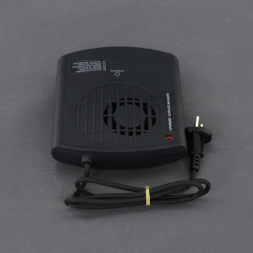 TF340 - mini teplovzdušné topení 230 V, 1400 W