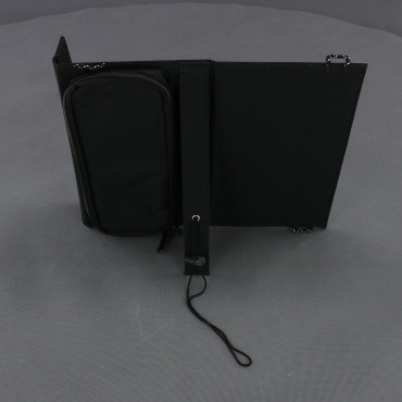 SO112 - solární nabíječka USB 5 V, 2 A