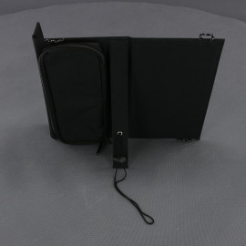 SO112 - solární nabíječka USB 5 V, 2 A