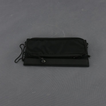 SO112 - solární nabíječka USB 5 V, 2 A