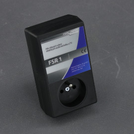 FSR1 - odrušovací filtr pro spotřebiče 230 V, 3600 W
