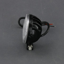 SI168 - LED svítidlo 12-24 V, 9 W, rozptýlené, kulaté, IP67