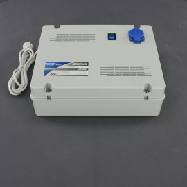 ZZ07 - záložní zdroj 230 V, 300 W s aku 12 V, na plochu