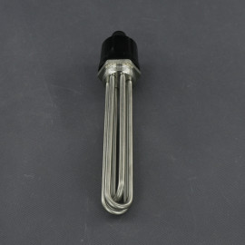 TF117 - topná patrona G 6/4 palce, 48 V, 3000 W, délka 226 mm