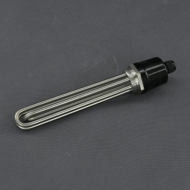 TF117 - topná patrona G 6/4 palce, 48 V, 3000 W, délka 226 mm