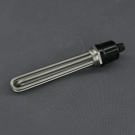 TF117 - topná patrona G 6/4 palce, 48 V, 3000 W, délka 226 mm