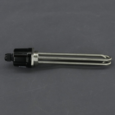 TF117 - topná patrona G 6/4 palce, 48 V, 3000 W, délka 226 mm
