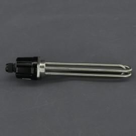 TF117 - topná patrona G 6/4 palce, 48 V, 3000 W, délka 226 mm