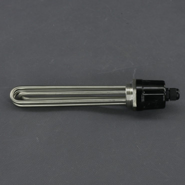 TF117 - topná patrona G 6/4 palce, 48 V, 3000 W, délka 226 mm