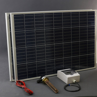 SO280 - solární ohřev vody 270 W, topná patrona G 6/4 palce