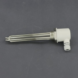 TF130 - topná patrona G 6/4 palce, 230 V, 2000 W, studený konec