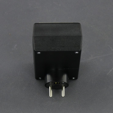MCS5 - časový spínač 230 V, 2300 W, digitální, do zásuvky