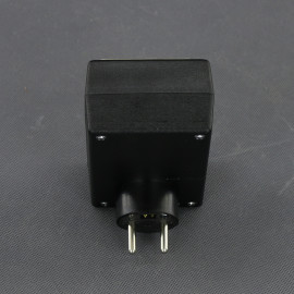 MCS5 - časový spínač 230 V, 2300 W, digitální, do zásuvky