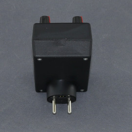 MCS3 - časový spínač 230 V, 3000 W, analogový, do zásuvky