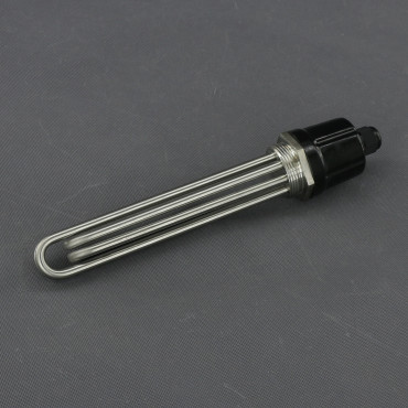 TF135 - topná patrona G 6/4 palce, 60 V, 2400 W, délka 226 mm