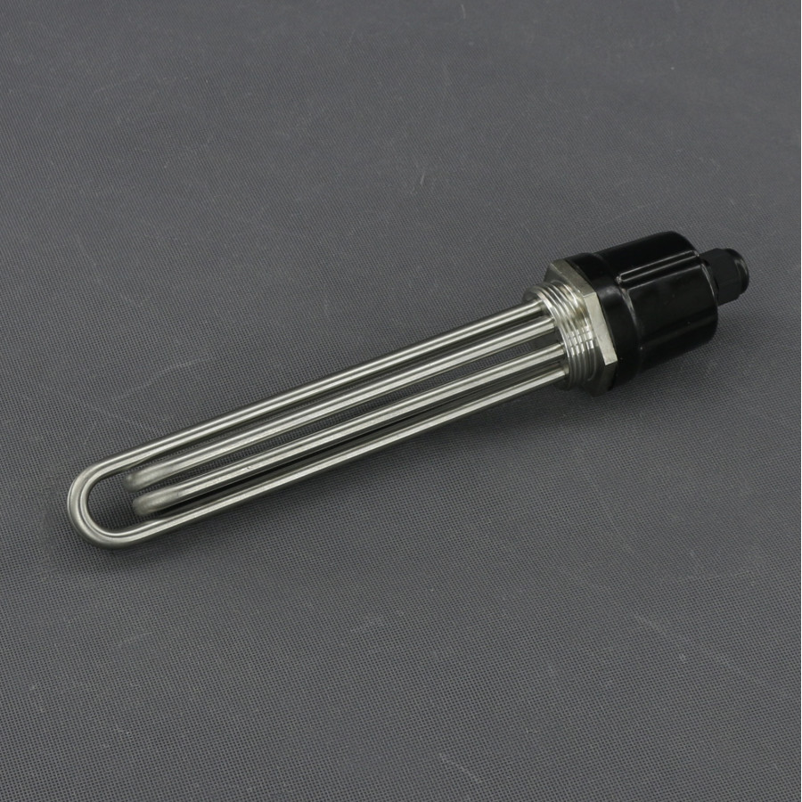 TF135 - topná patrona G 6/4 palce, 60 V, 2400 W, délka 226 mm
