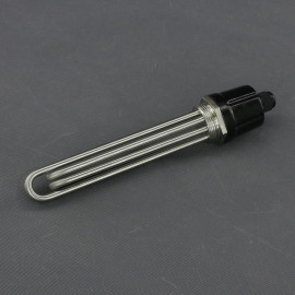 TF135 - topná patrona G 6/4 palce, 60 V, 2400 W, délka 226 mm
