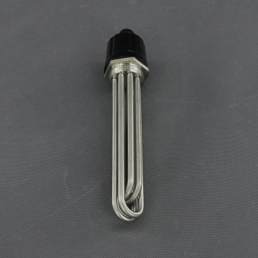 TF135 - topná patrona G 6/4 palce, 60 V, 2400 W, délka 226 mm