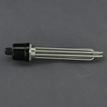 TF135 - topná patrona G 6/4 palce, 60 V, 2400 W, délka 226 mm