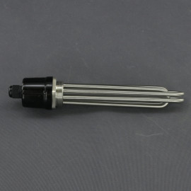 TF135 - topná patrona G 6/4 palce, 60 V, 2400 W, délka 226 mm