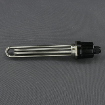 TF135 - topná patrona G 6/4 palce, 60 V, 2400 W, délka 226 mm