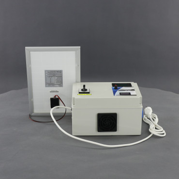 TR37 - vytěžovač fotovoltaické elektrárny 230 V, 3600 W