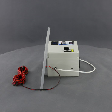 TR37 - vytěžovač fotovoltaické elektrárny 230 V, 3600 W