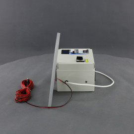 TR37 - vytěžovač fotovoltaické elektrárny 230 V, 3600 W