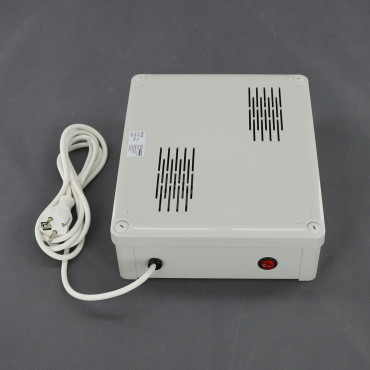 PS10 - napájecí zdroj 230 V na 12 V, 150 W, 12,5 A