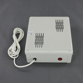 PS10 - napájecí zdroj 230 V na 12 V, 150 W, 12,5 A