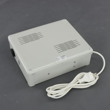 PS10 - napájecí zdroj 230 V na 12 V, 150 W, 12,5 A