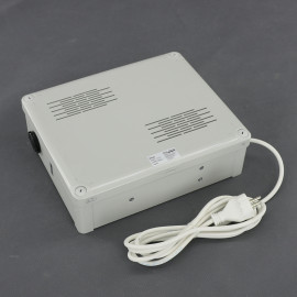 PS10 - napájecí zdroj 230 V na 12 V, 150 W, 12,5 A