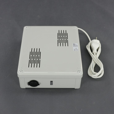 PS10 - napájecí zdroj 230 V na 12 V, 150 W, 12,5 A